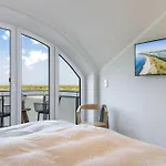 De Boeoei - Traumhaftes Reetdachhaus Fehmarn