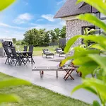 De Boeoei - Traumhaftes Reetdachhaus * Fehmarn