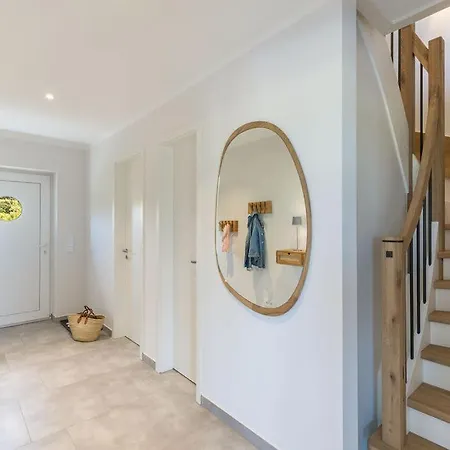 De Bööi - Traumhaftes Reetdachhaus * Fehmarn