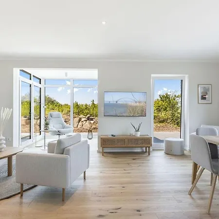 De Bööi - Traumhaftes Reetdachhaus *