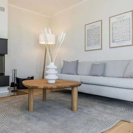 De Boeoei - Luxus-Haus Mit Meerblick, Sauna & Kamin *