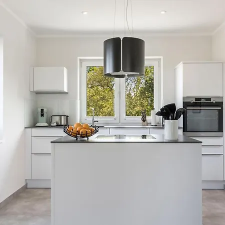 De Boeoei - Luxus-Haus Mit Meerblick, Sauna & Kamin *