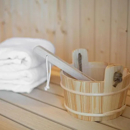De Boeoei - Luxus-Haus Mit Meerblick, Sauna & Kamin Апартаменты