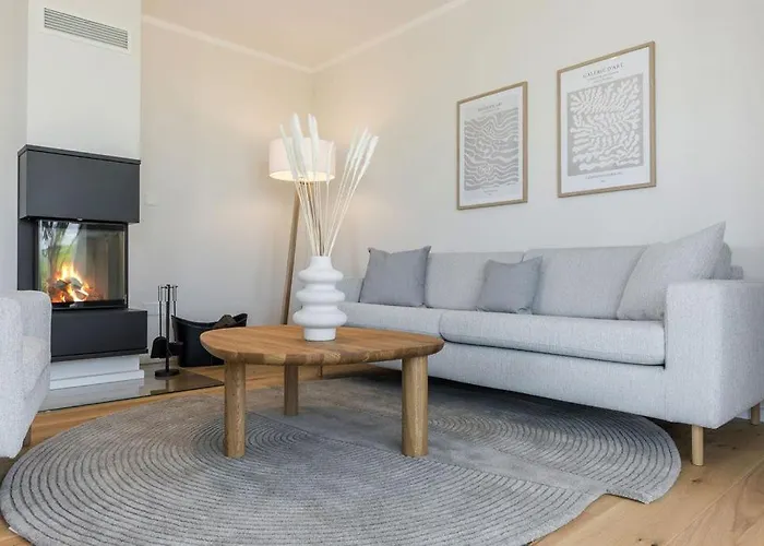 De Bööi - Traumhaftes Reetdachhaus *