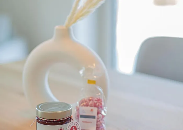 De Bööi - Traumhaftes Reetdachhaus