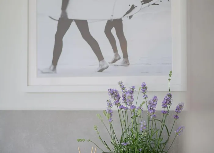 De Bööi - Traumhaftes Reetdachhaus Apartment