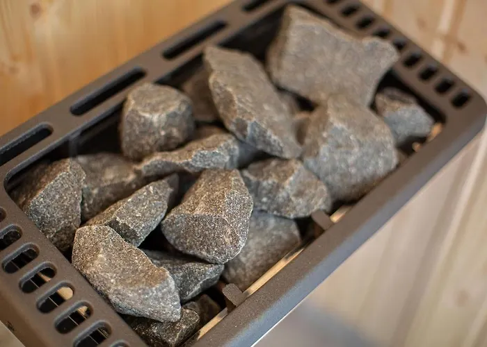 De Bööi - Traumhaftes Reetdachhaus